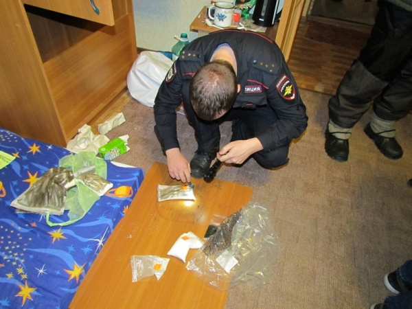 спайс наркотики|Фото: ГУ МВД РФ по Челябинской области