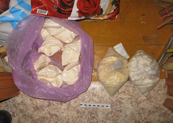 наркотики, Курган|Фото: УФСКН по Курганской области