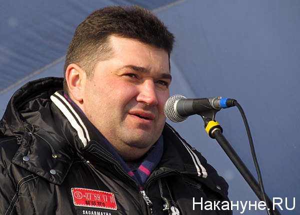 кононенко иван леонидович глава администрации муниципального образования город салехард|Фото: Накануне.ru