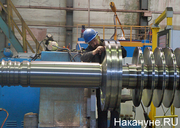 Уральский турбинный завод, УТЗ|Фото: Накануне.RU