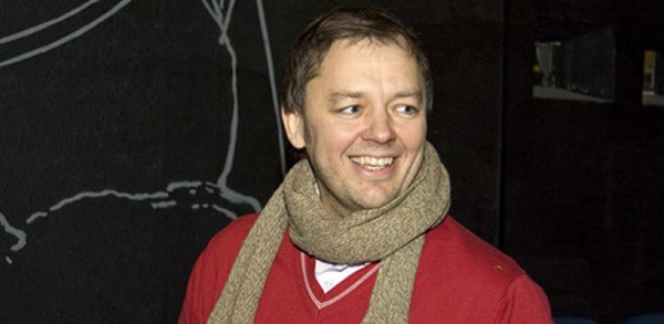 Сергей Нетиевский, экс-директор "Уральских пельменей"|Фото:http://fanpelmeni.ru/