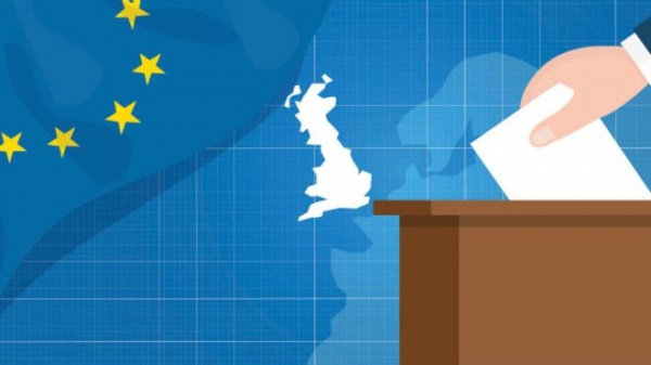 Великобритания, ЕС, референдум|Фото:ichef.bbci.co.uk/