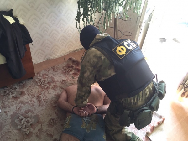 задержание ОПГ, Челябинск|Фото:УФСБ России по Челябинской области